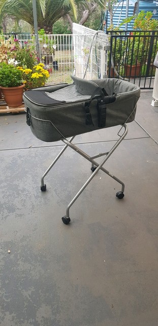 valco bassinet stand